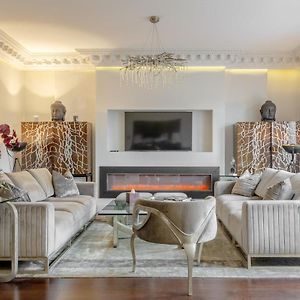 Appartement met Drie Slaapkamers